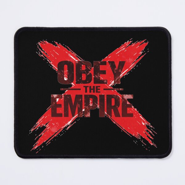 Item preview, obey the empire designed and sold by CamaleonDesigns.