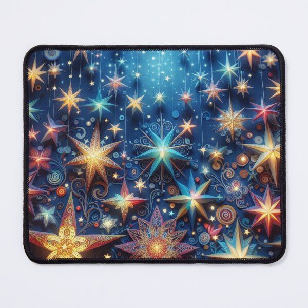 Item preview, All The Stars in the Sky designed and sold by TinCatOutPost.