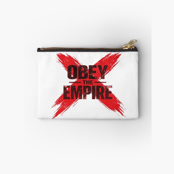 Item preview, obey the empire designed and sold by CamaleonDesigns.