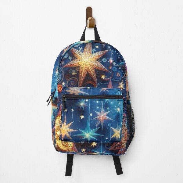 Item preview, All The Stars in the Sky designed and sold by TinCatOutPost.