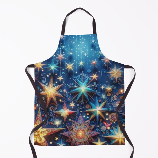 Item preview, All The Stars in the Sky designed and sold by TinCatOutPost.