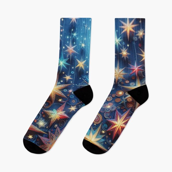 Item preview, All The Stars in the Sky designed and sold by TinCatOutPost.