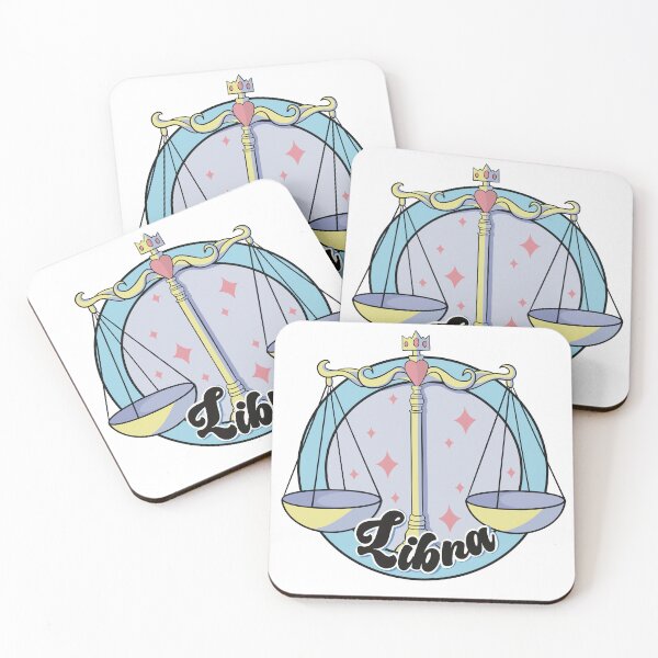 Item preview, Libra Starsign Zodiac Astrology designed and sold by Stickety Boo.