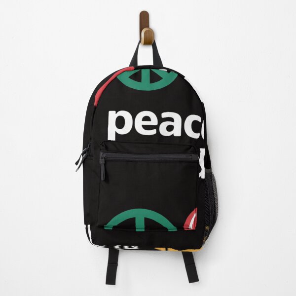 Item preview, Hand Bell Players Bell Choir Peace Love Hand Bells designed and sold by HesterFoley.