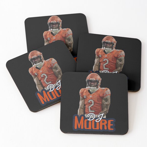 Item preview, DJ Moore designed and sold by (Not) The Wednesday Shop.