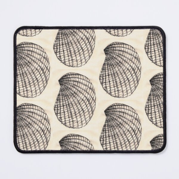 Item preview, Seashell 1 designed and sold by di-Vera-Rosati.