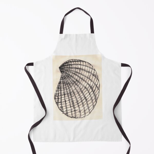 Item preview, Seashell 1 designed and sold by di-Vera-Rosati.