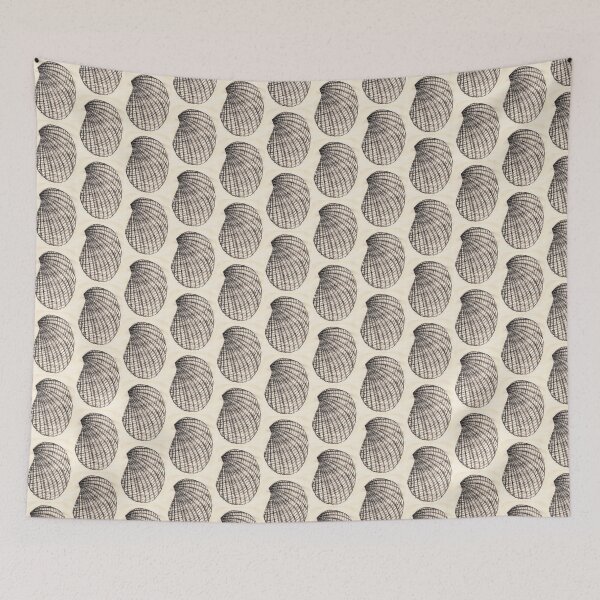 Item preview, Seashell 1 designed and sold by di-Vera-Rosati.