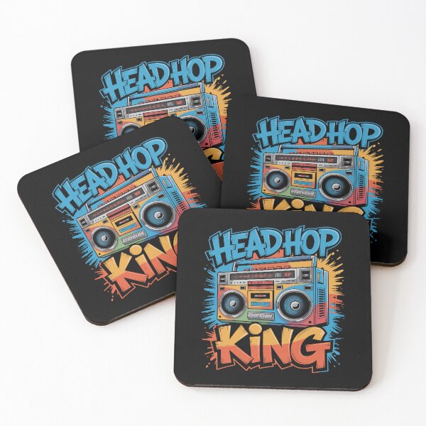 Item preview, Hip Hop Graffiti 90s Rap designed and sold by KristieRamsey.