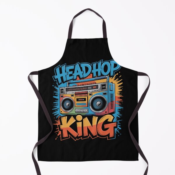 Item preview, Hip Hop Graffiti 90s Rap designed and sold by KristieRamsey.