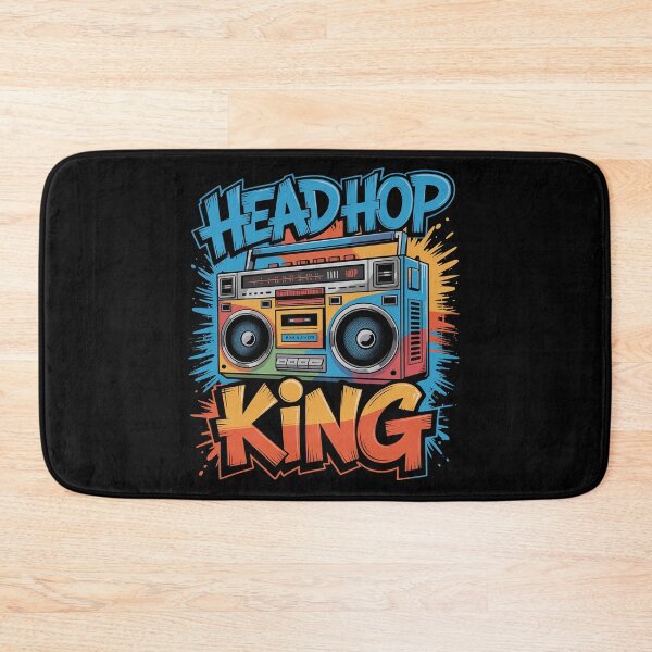 Item preview, Hip Hop Graffiti 90s Rap designed and sold by KristieRamsey.