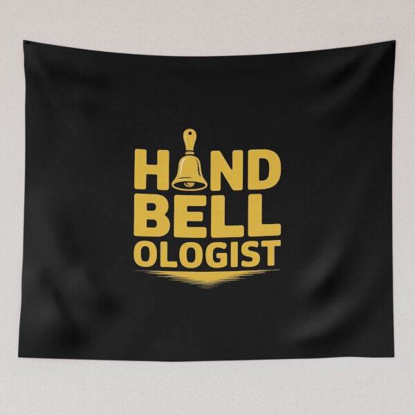 Item preview, Handbell Choir Bell Ringing Church Music designed and sold by KristieRamsey.