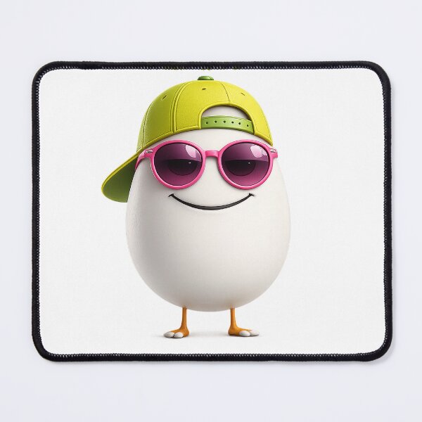 Item preview, Country egg designed and sold by Mad-by-The-O.