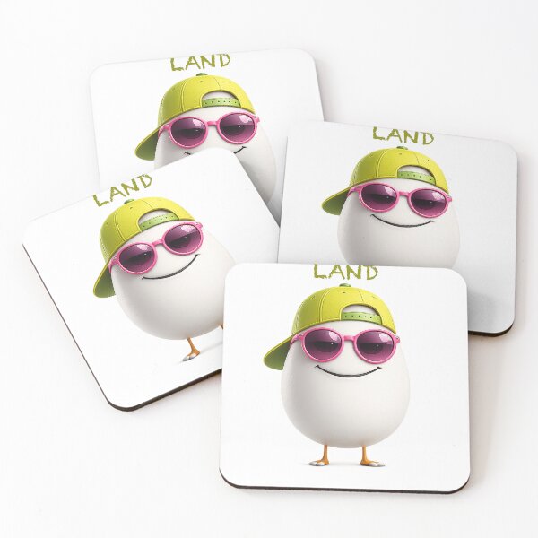 Item preview, Country egg designed and sold by Mad-by-The-O.