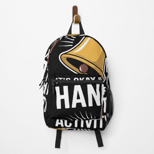 Item preview, Handbell - Smart Hand Bell Player designed and sold by KristieRamsey.