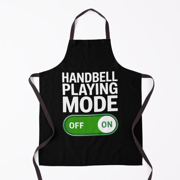 Item preview, Handbell - Hand Bell Player Mode designed and sold by KristieRamsey.
