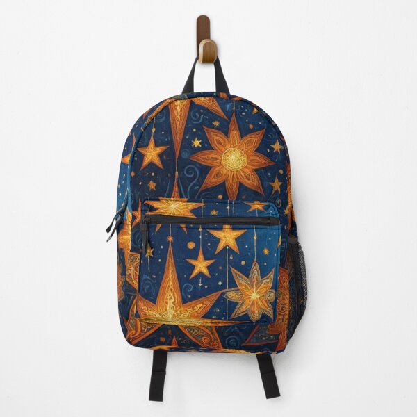 Item preview, Bright Starry Mandala Sky designed and sold by TinCatOutPost.