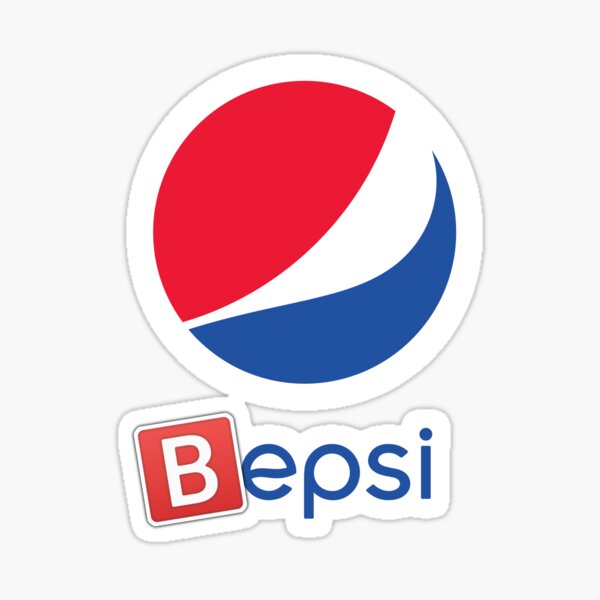 bepsi shirt