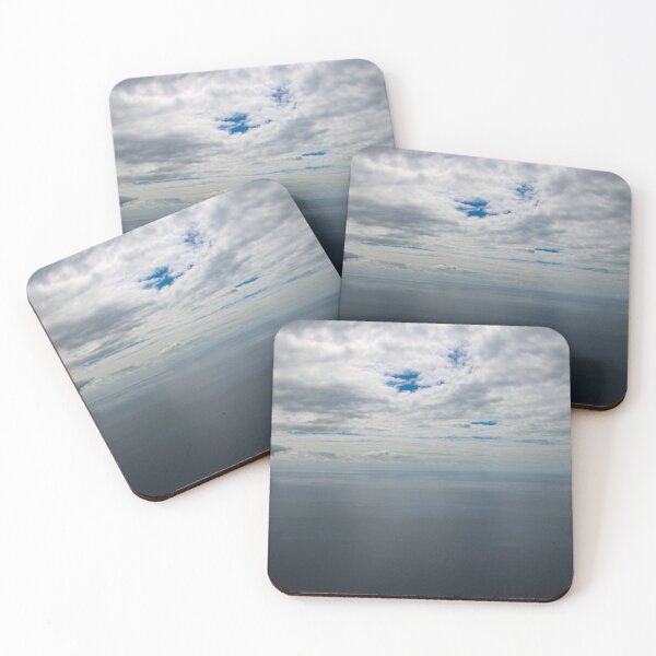 Item preview, The greys with a hint of blue designed and sold by Perggals© - Stacey Turner.