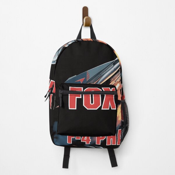 Item preview, F-4 Phantom II, On the hunt for Mig's Fox Two designed and sold by HesterFoley.
