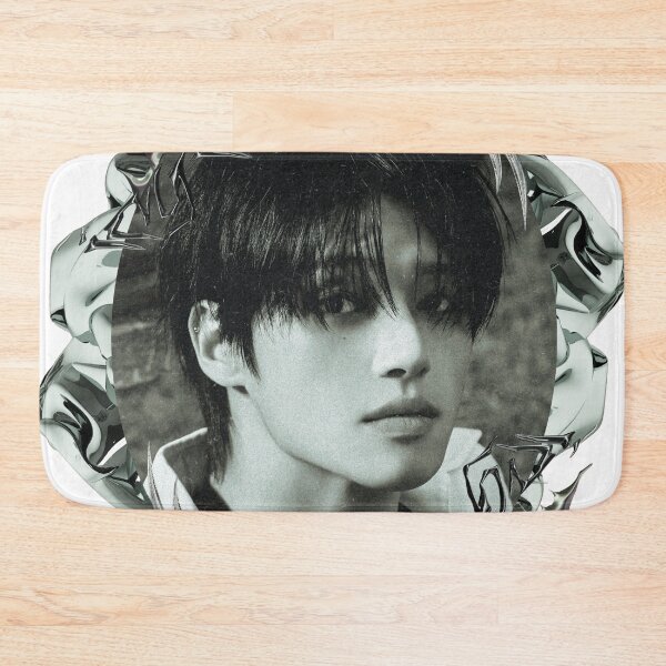 Item preview, Wooyoung ATEEZ designed and sold by Celestinya.