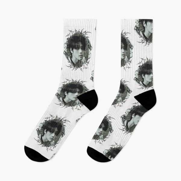 Item preview, Wooyoung ATEEZ designed and sold by Celestinya.