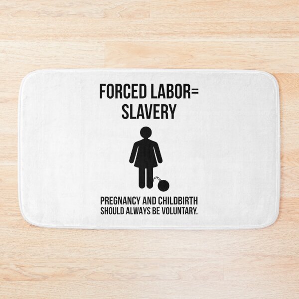 Item preview, Against female enslavement  designed and sold by Rachel the Artist .
