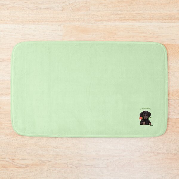 Item preview, Be My Valentine Dog 2 designed and sold by LIGHTLINE✨by Shayla.