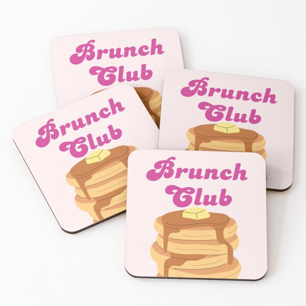 Item preview, Brunch Club designed and sold by Christina Ann.