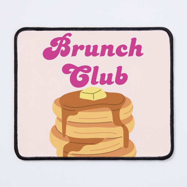 Item preview, Brunch Club designed and sold by Christina Ann.