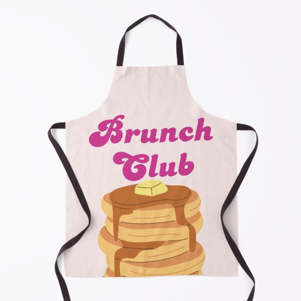 Artikelvorschau, Brunch Club entworfen und verkauft von Christina Ann.