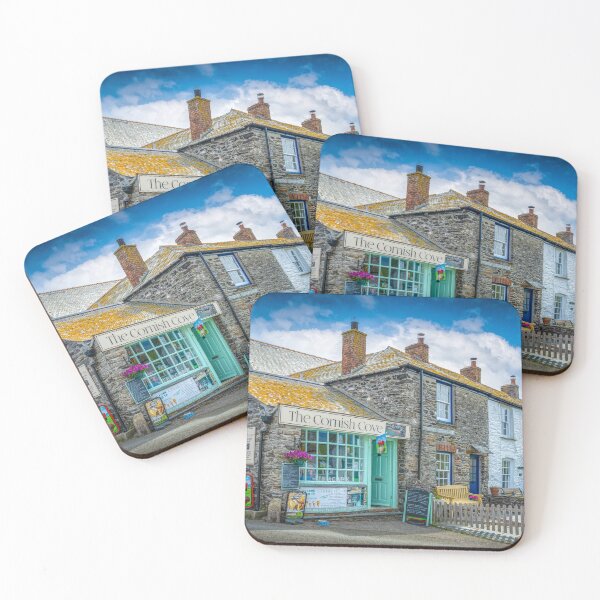 Item preview, The Ice Cream Shop designed and sold by Viv Thompson Photography .