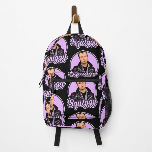Item preview, Squiggy - Laverne and Shirley designed and sold by darklordpug.