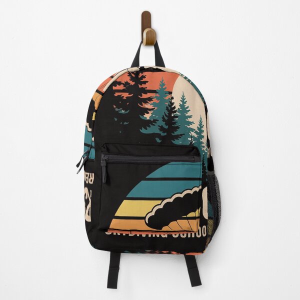 Item preview, D. B. Coopers Skydiving School Portland, Oregon designed and sold by HesterFoley.