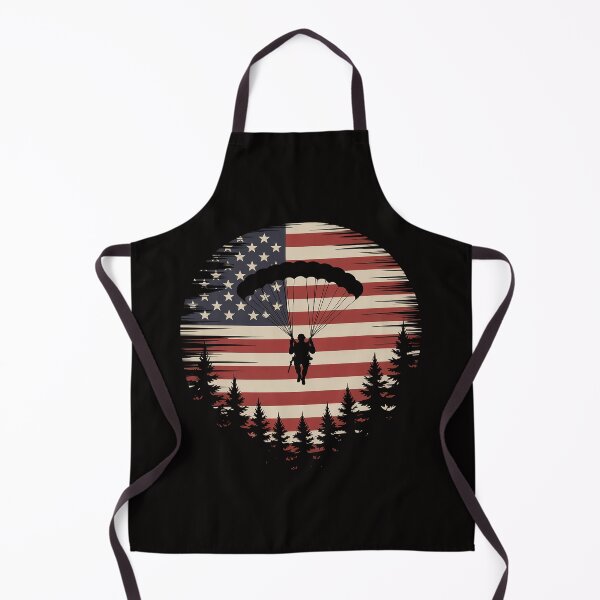 Item preview, Cool Skydiving Art Men Women Skydiver American Flag Skydive designed and sold by HesterFoley.