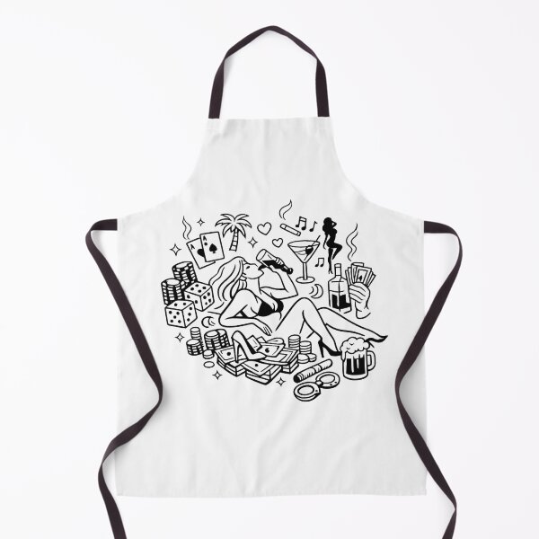Item preview, Debauchery and excess - The new Way designed and sold by godPapa.