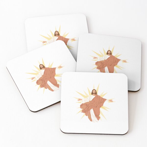 Item preview, RISEN JESUS | Animated designed and sold by Miliati.