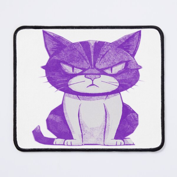 Item preview, Grumpy Cat designed and sold by kinpirks.