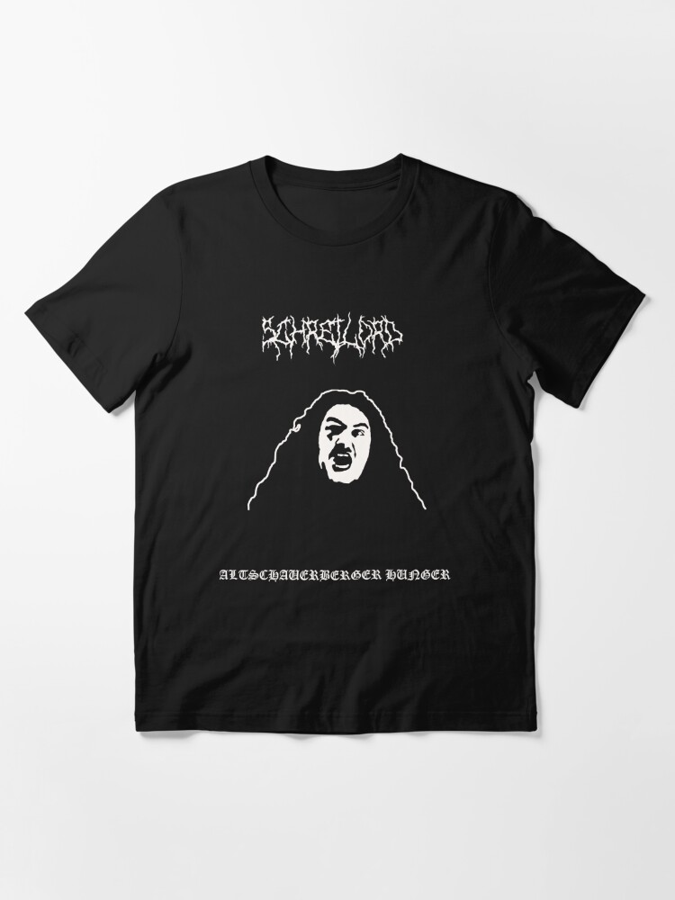 transilvanian hunger t shirt