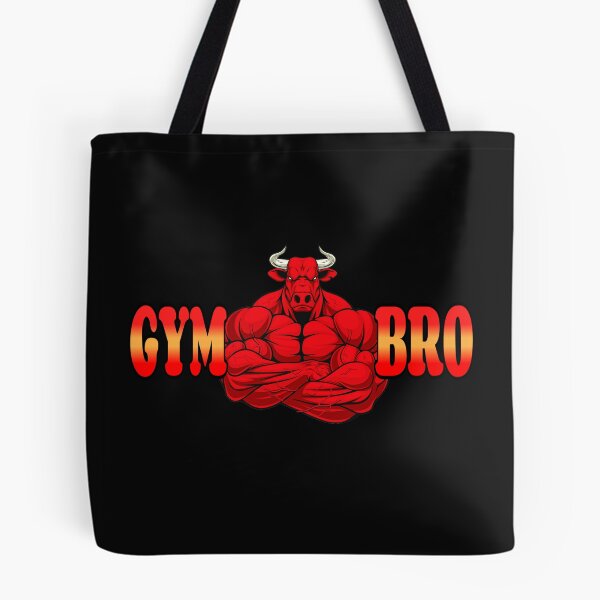 Item preview, GymBro designed and sold by Ninon 888.