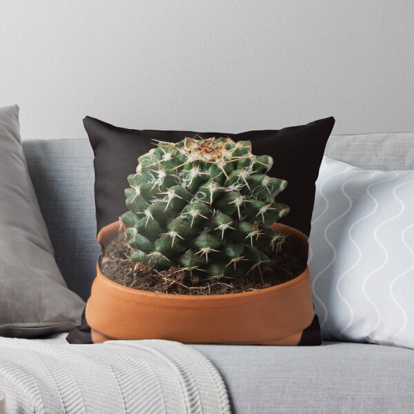 Item preview, Cactus Sticker , Don't Be a Prick designed and sold by BUTTER7FLY.