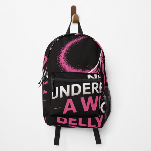 Item preview, Belly dance saying women power designed and sold by HesterFoley.
