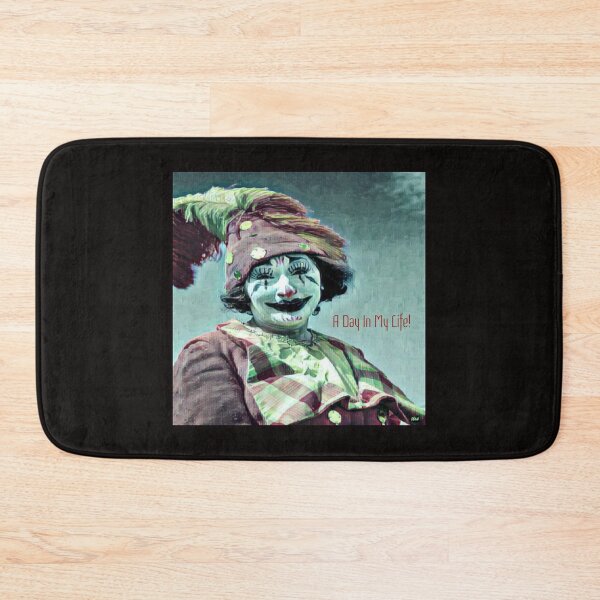 Item preview, "Miss Emerald"\"A Day In My Life"\Artwork designed and sold by 22special.