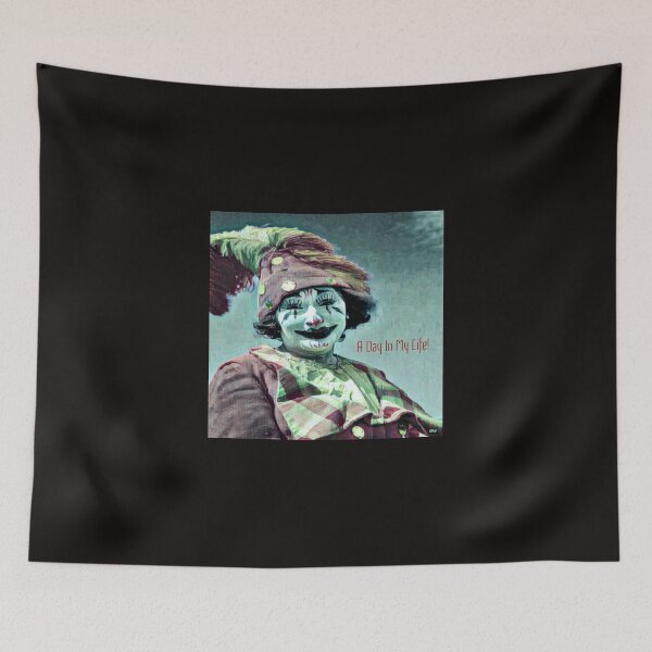 Item preview, "Miss Emerald"\"A Day In My Life"\Artwork designed and sold by 22special.