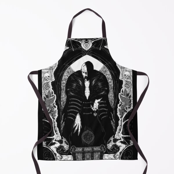 Item preview, Nosferatu designed and sold by Art by Rebeka Nagy.