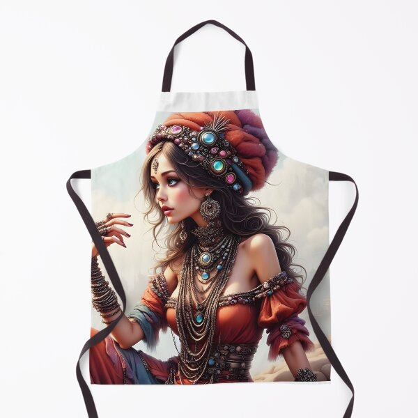 Item preview, Bohemian Traveler designed and sold by svace.