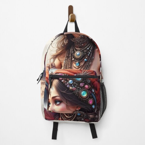 Item preview, Bohemian Traveler designed and sold by svace.