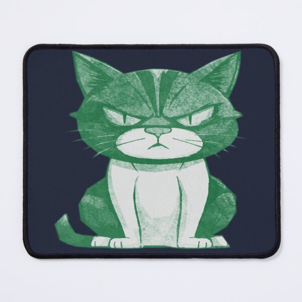Item preview, Grumpy Cat designed and sold by kinpirks.