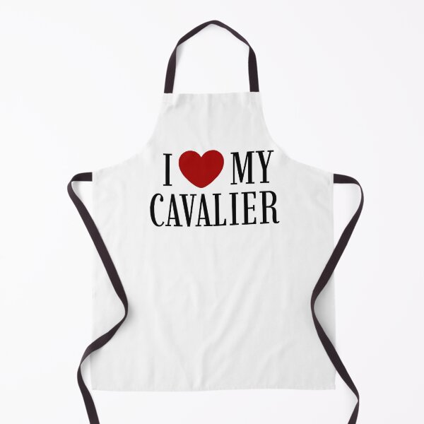 Item preview, I love my Cavalier designed and sold by lovemydoggie.