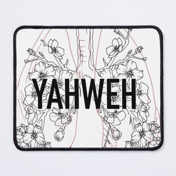 Item preview, Yahweh 2026 designed and sold by Connection2014.